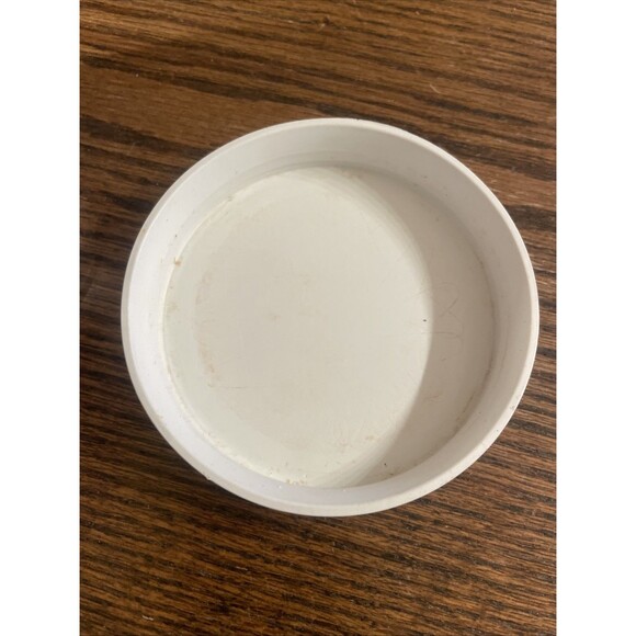 The Pampered Chef Food Chopper White #2585 Kitchen Utensil - Picture 3 of 4